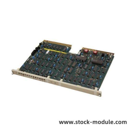 ABB Module Applications
