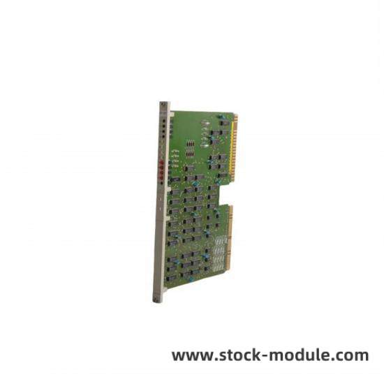 ABB HEIA303892R1 Automation Module