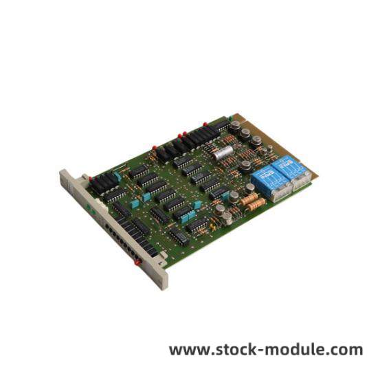 ABB HENF105323R0002 P7LA