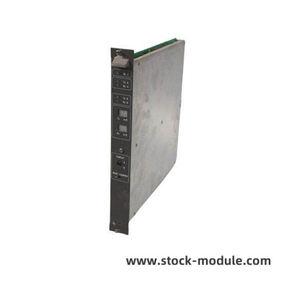 ABB Control Board