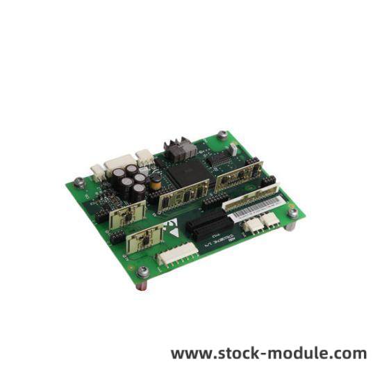 ABB HENF209568R0001 P3LB