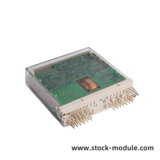 ABB HENF209568R1 P3LB
