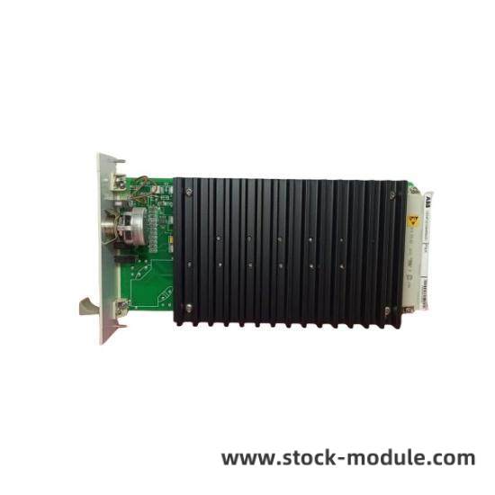ABB Transmitter Controller
