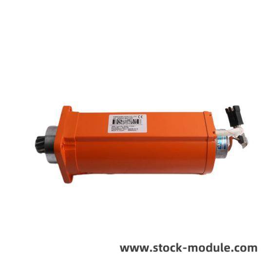 ABB P4LQA Controller Industrial Automation