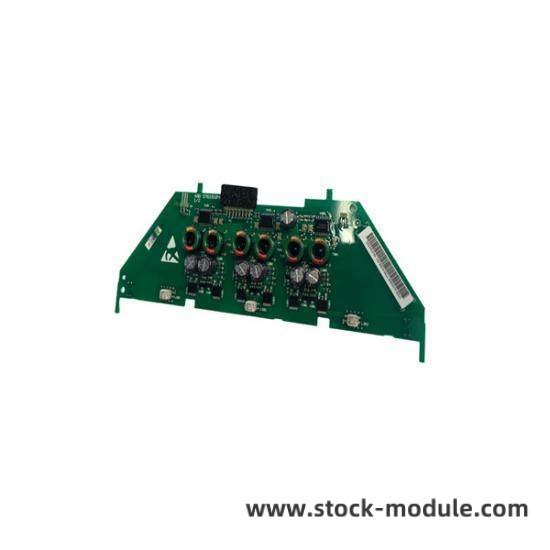 ABB HENF331270R0001 Module