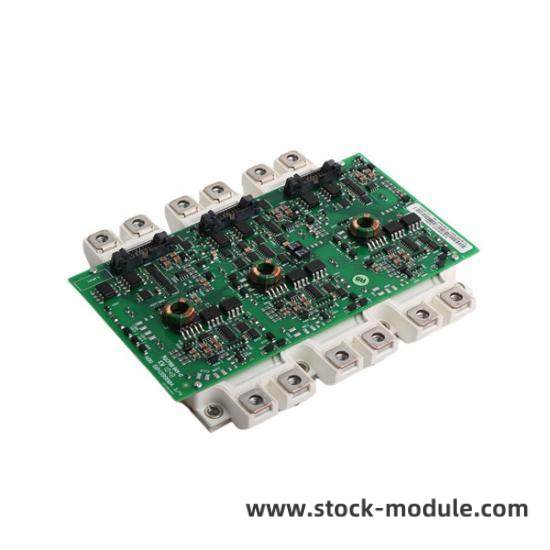 ABB Control Module