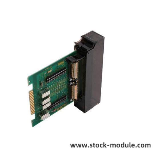 ABB Control Module