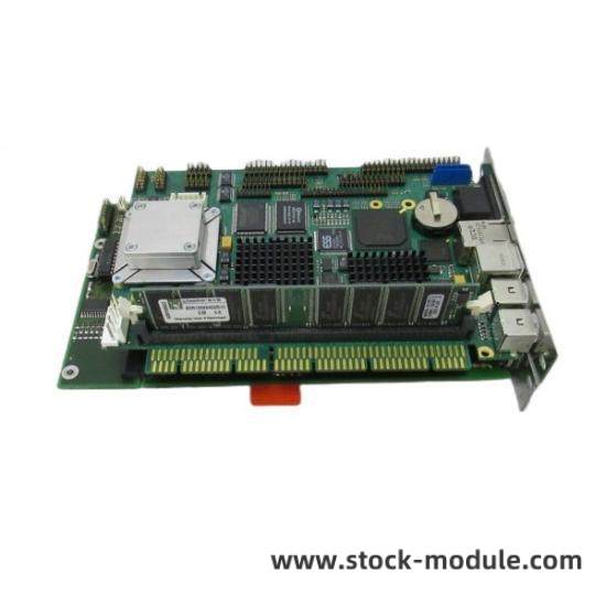 ABB Control Board