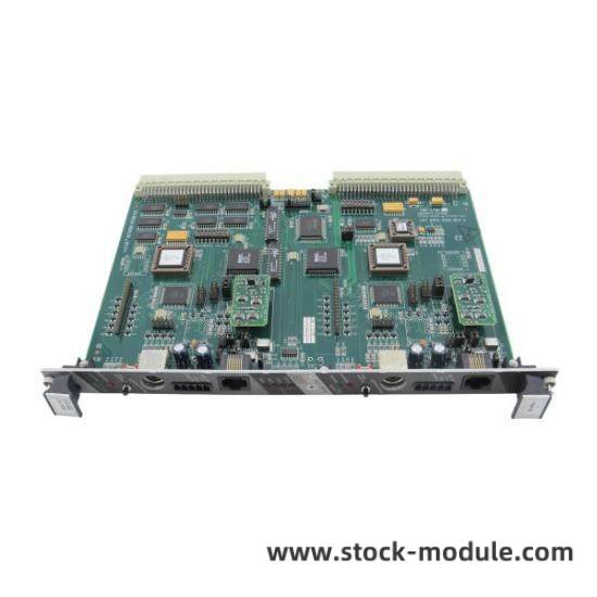 ABB HESG324540R1 316EA63 Control Board