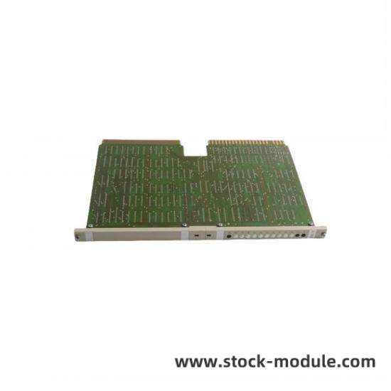 ABB HESG330015R1 ED1833DCS Module