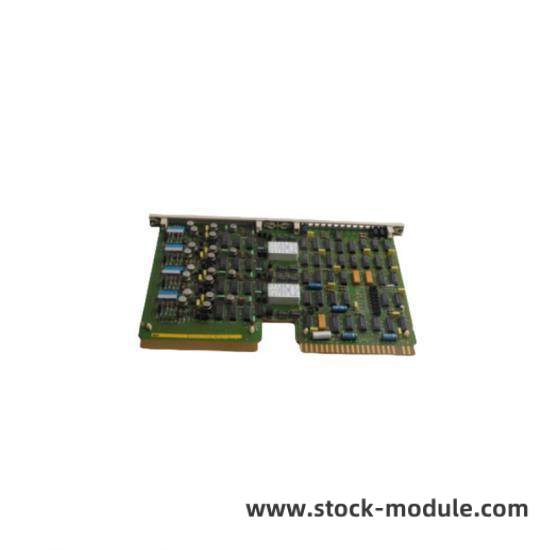 ABB Socket Board
