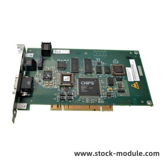 ABB Control Board