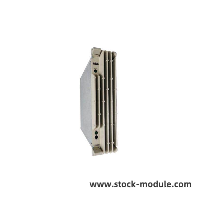 ABB Servo Controller