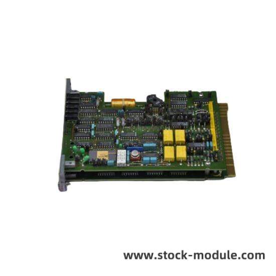 ABB HESG447224R2 Output Module
