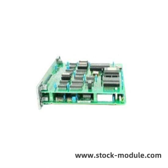 ABB Alarm Module