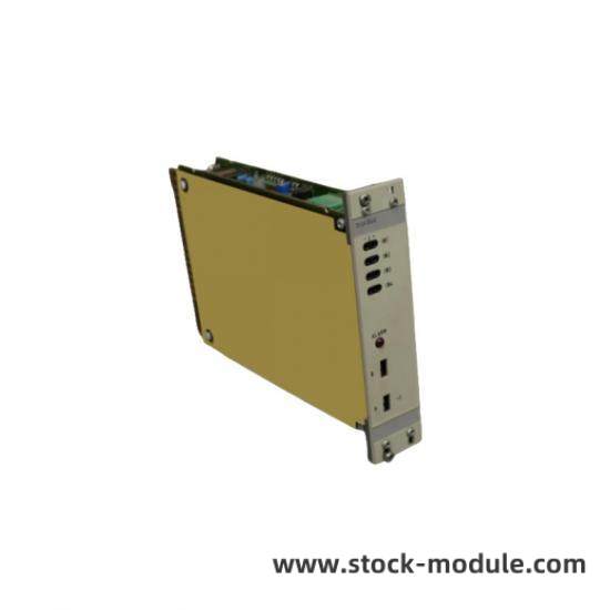 ABB Input Module