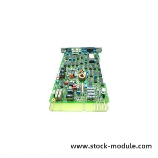 ABB HESG447433R0001 PCB Board