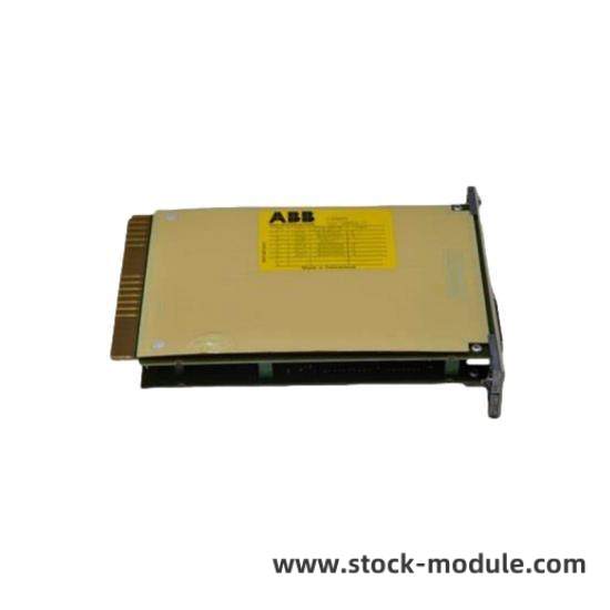 ABB Bus Coupler Module
