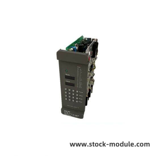 ABB HESG447440R1 DCS Module
