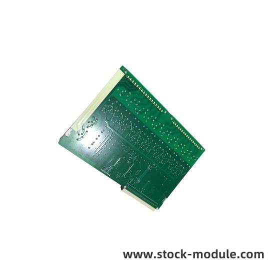 ABB Module Installation Example