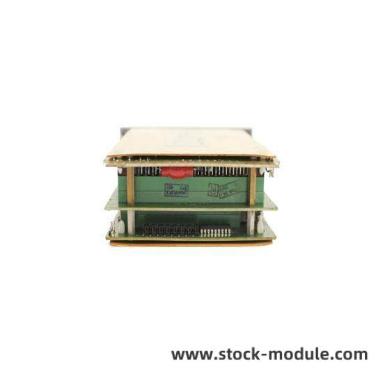 ABB HESG 446542 R3 Controller Module