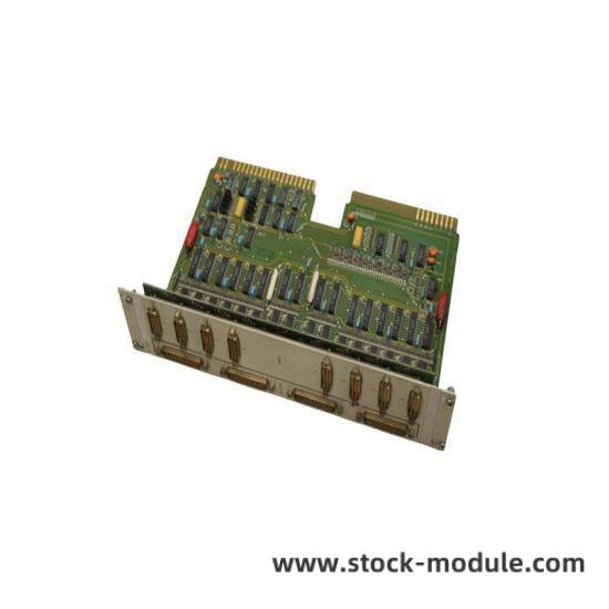 ABB HESG 447388 R1