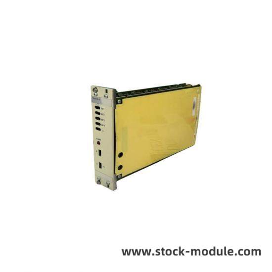 ABB PCB Board