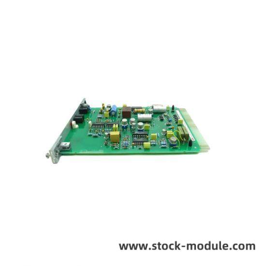 ABB HESG 447-475 R2 UT386B