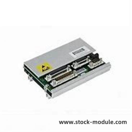 ABB Ground Fault Relay