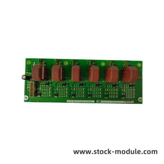 ABB Power Board Module
