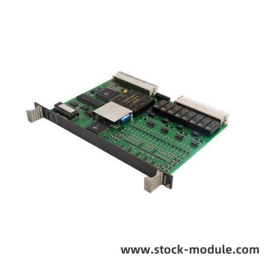 ABB Industrial Controller