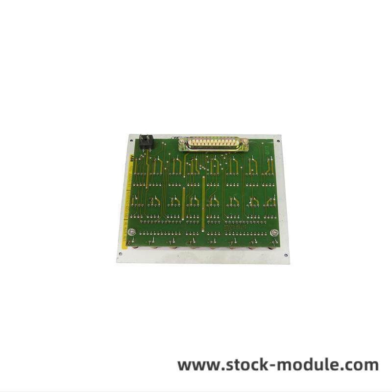 ABB HIEE300043R1 Front View