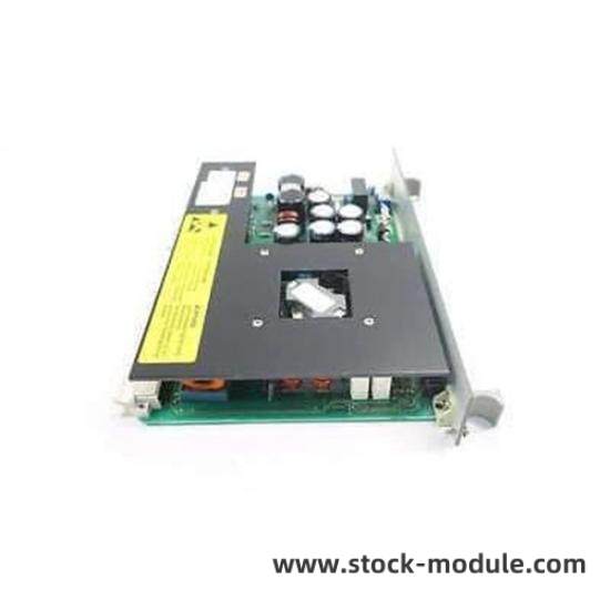 ABB Power Supply Module
