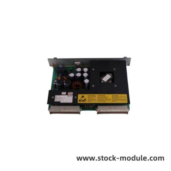 Module Installation