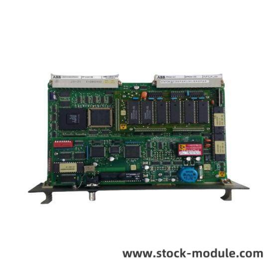 ABB HIEE300744R0001 Module