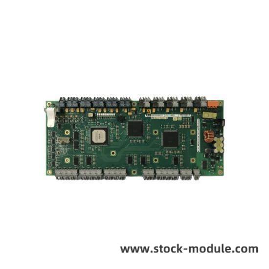 ABB Control Motherboard