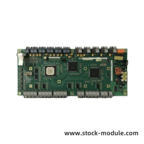 ABB HIEE300936R0101 PCB