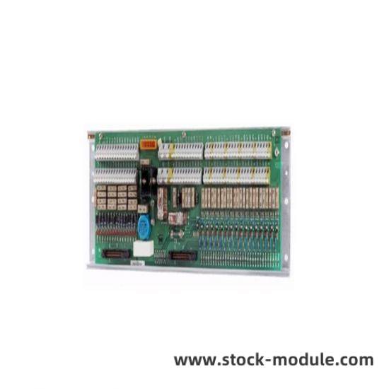 ABB HIEE305089R0001 I/O Card