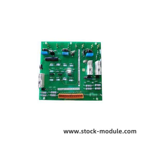 ABB HIEE305098R0001 Industrial Firing Board