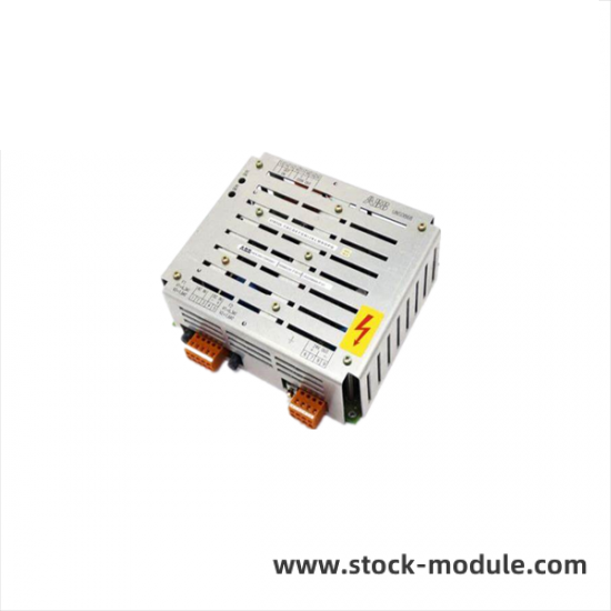 ABB HIEE305120R0002 Power Supply Unit