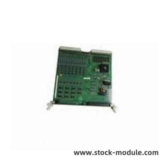 ABB Control Module