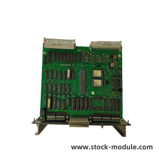 ABB Power Supply Module