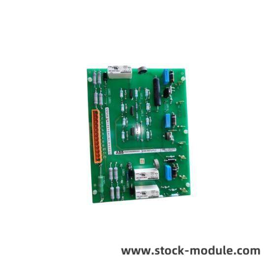 ABB Control Board