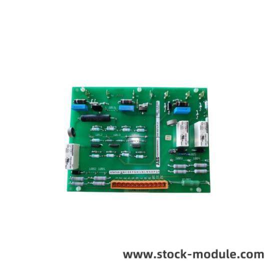 Board Details