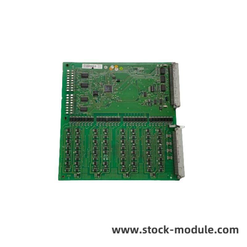 ABB Control Module