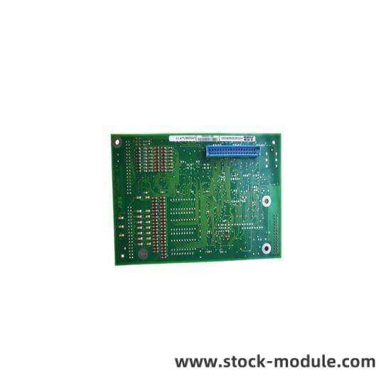 ABB HIEE405246R0001 Module