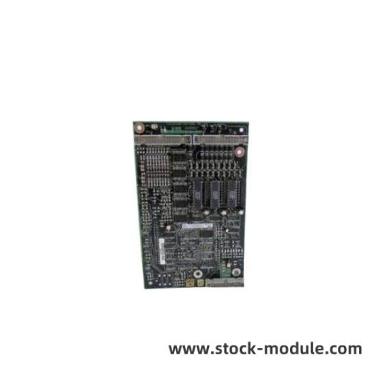 ABB HIEE405246R0002 Module