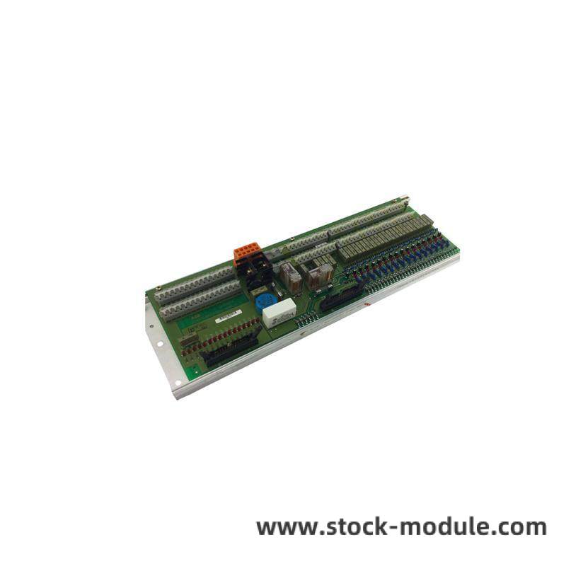 ABB HIEE410727R102 Module