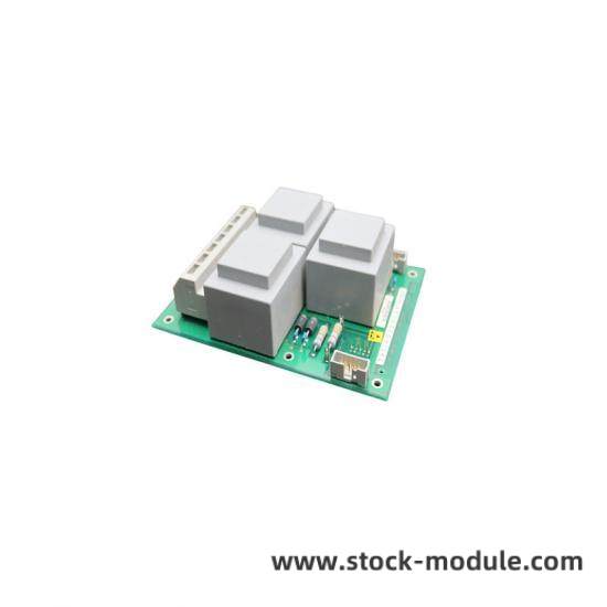 ABB HIEE4130372P201 Power Module Industrial Automation Component