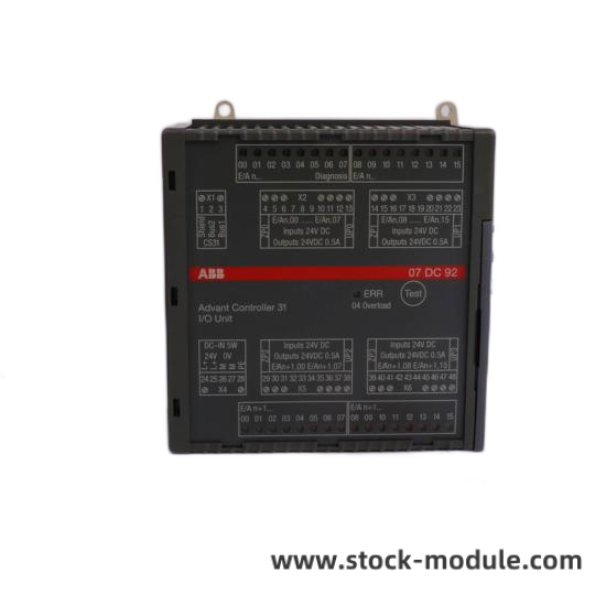 ABB HIEE451116R0001 Board